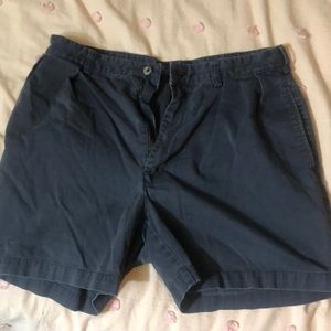 Ralph Lauren shorts